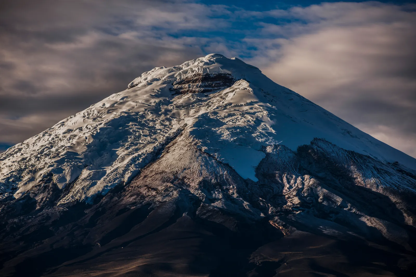 Cotopaxi
