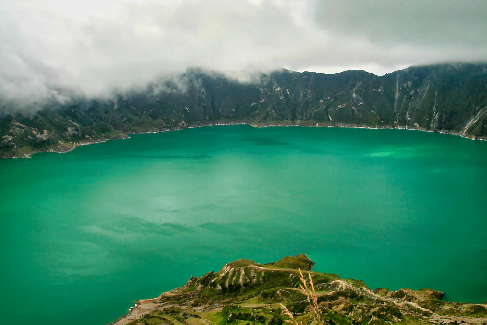 Quilotoa